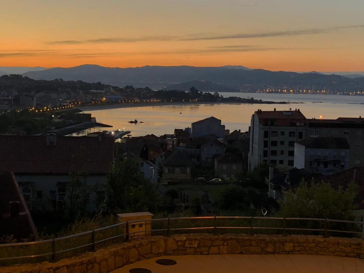 El Balcon De Las Rias Baixas Villa Cangas do Morrazo Bagian luar foto